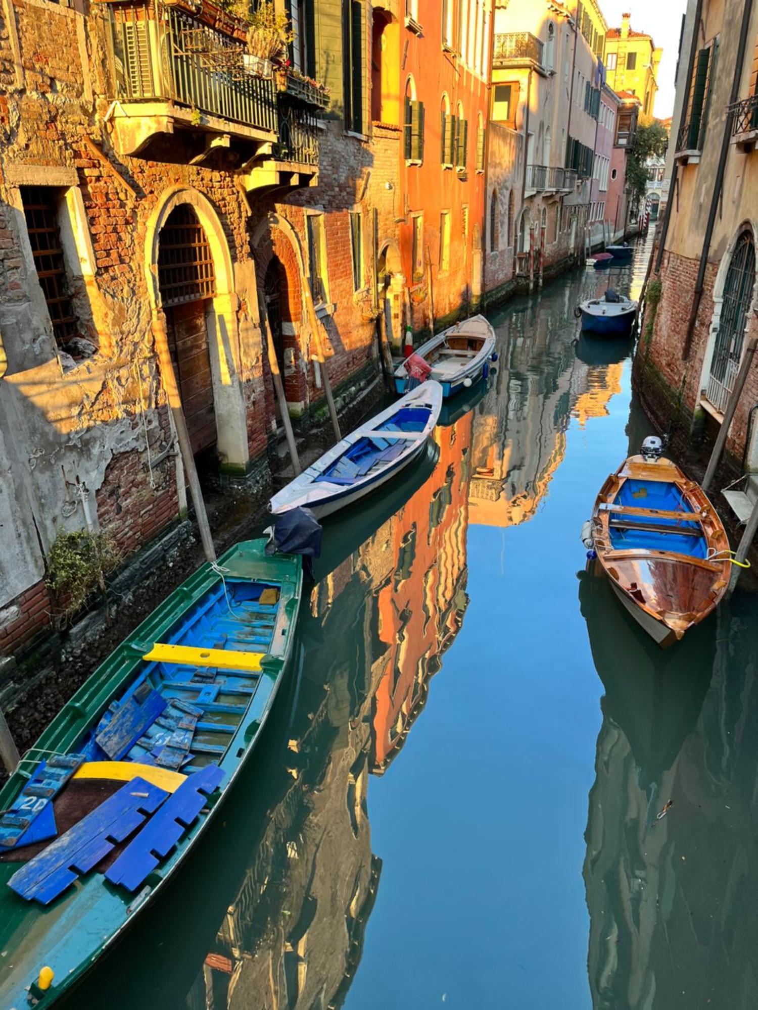 Ea Casa De Mì, L'incanto Di Vivere *