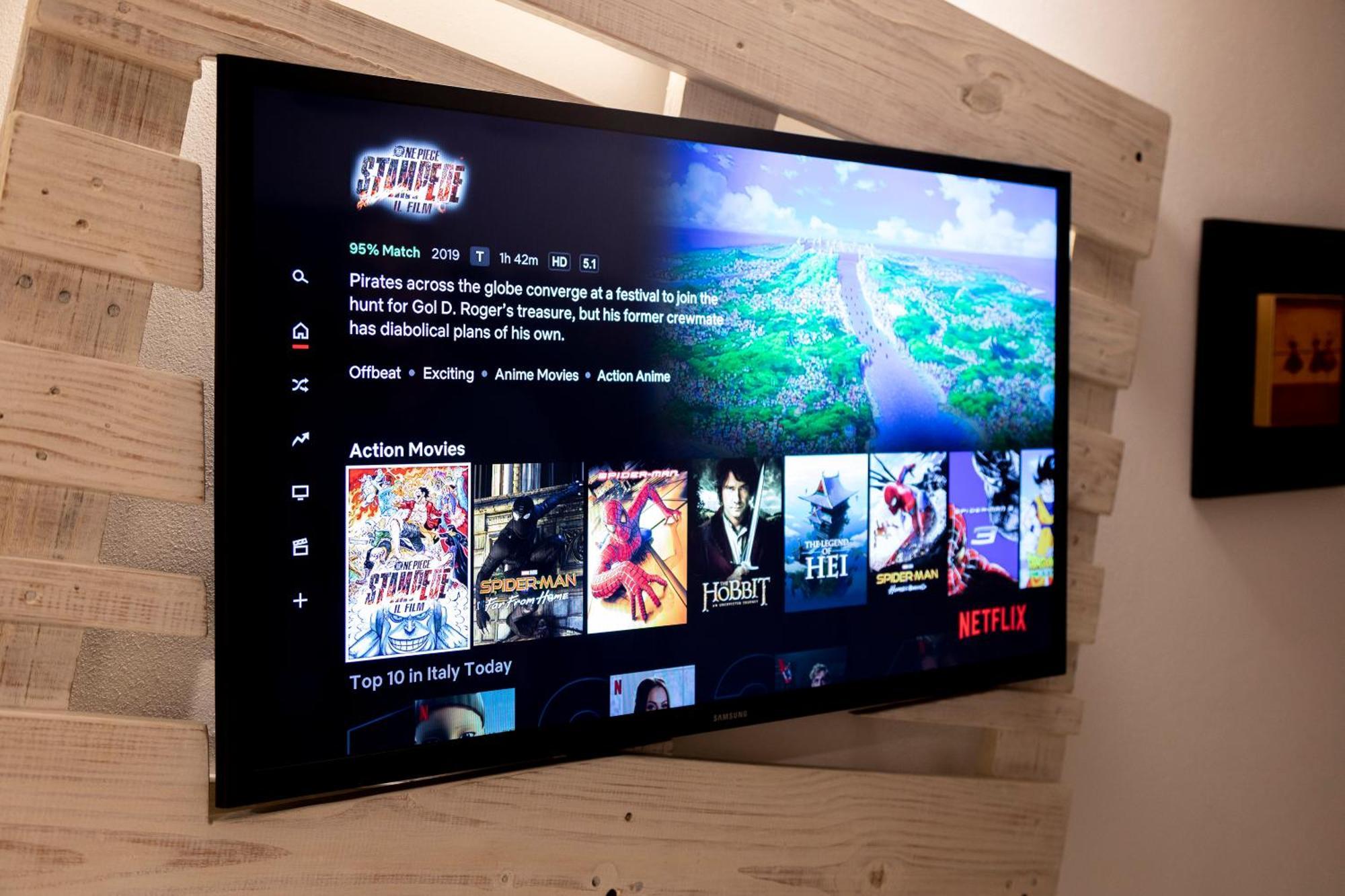 Ea Casa De Mì, L'incanto Di Vivere Appartamento