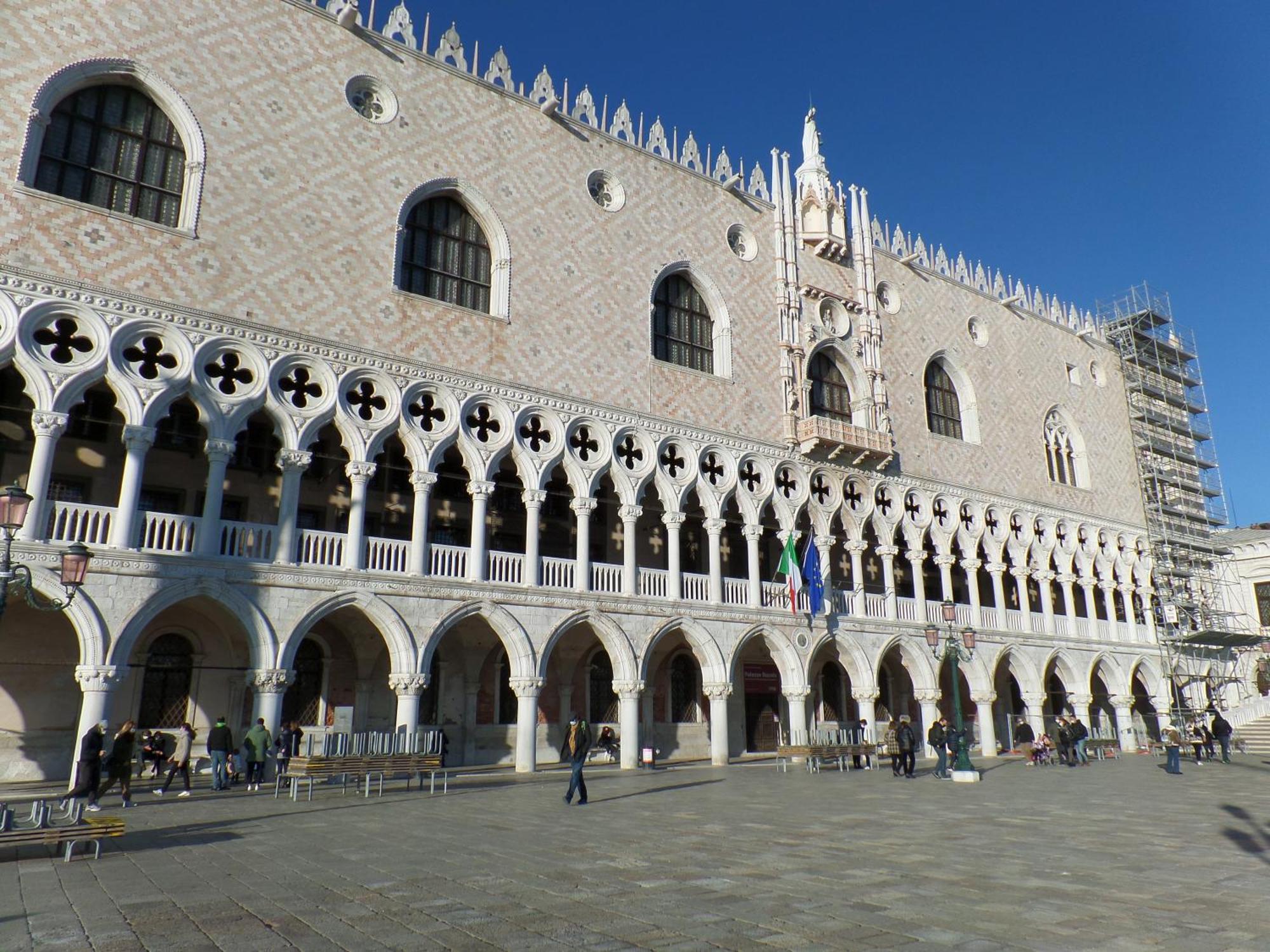 Appartamento Ea Casa De Mì, L'incanto Di Vivere Venezia