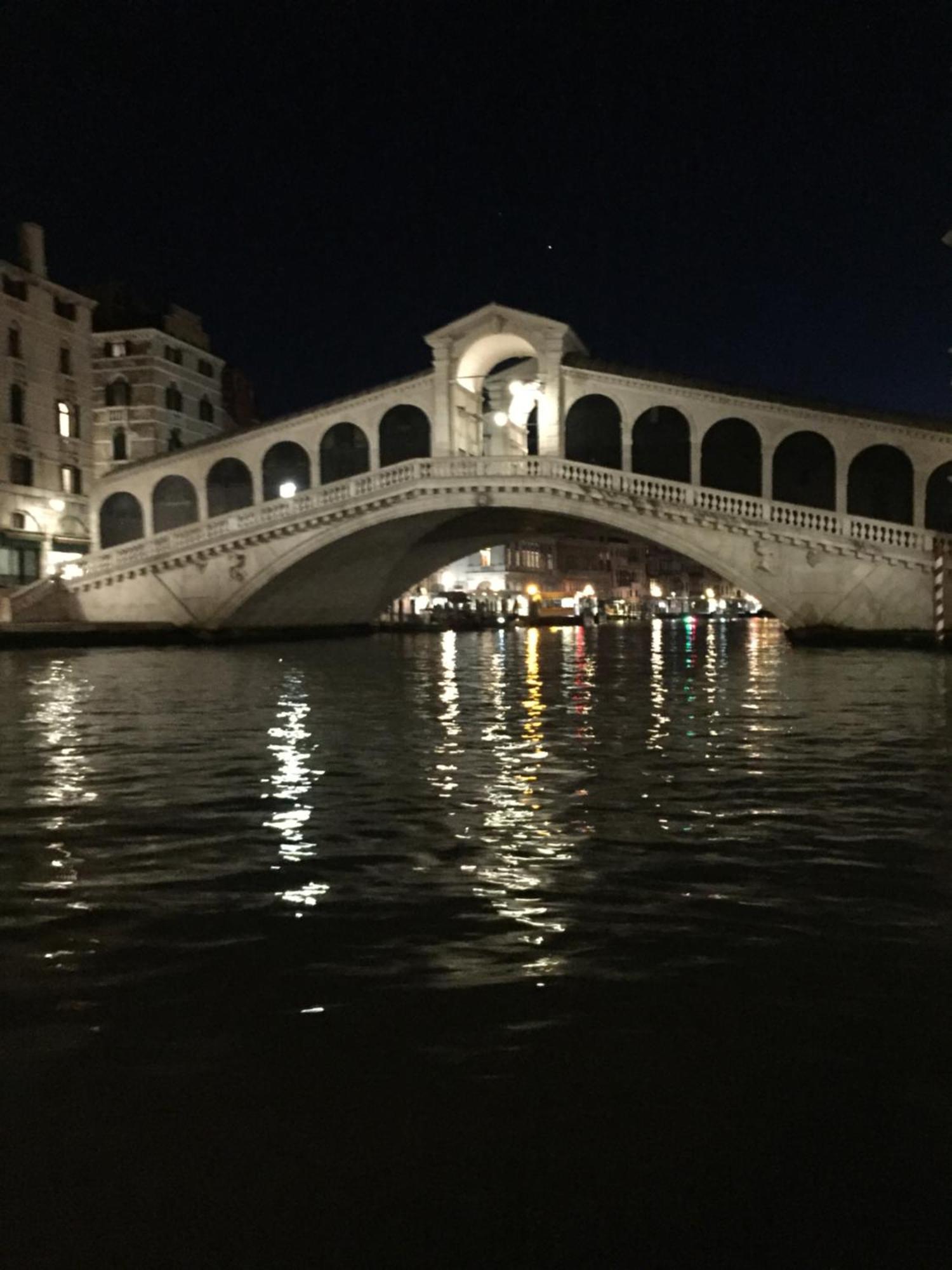 Appartamento Ea Casa De Mì, L'incanto Di Vivere Venezia